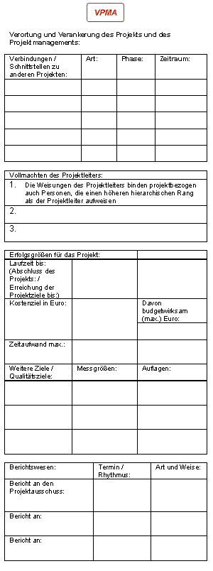 Projektantrag-Projektvertrag Seite 4